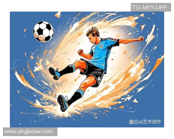 足球荧光点亮夜空激情赛场展现无限可能与梦想追逐