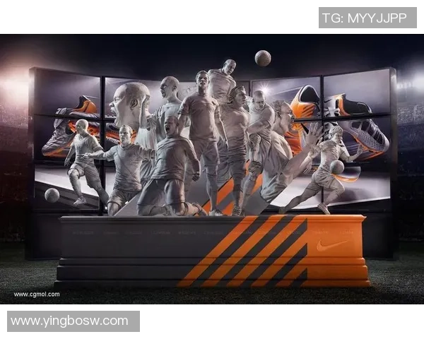 足球人体彩绘艺术之美高清展示让你领略运动与创意的完美结合