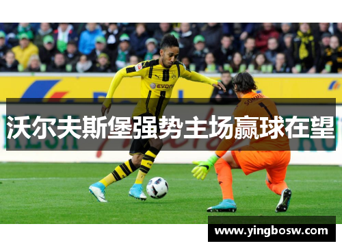 沃尔夫斯堡强势主场赢球在望