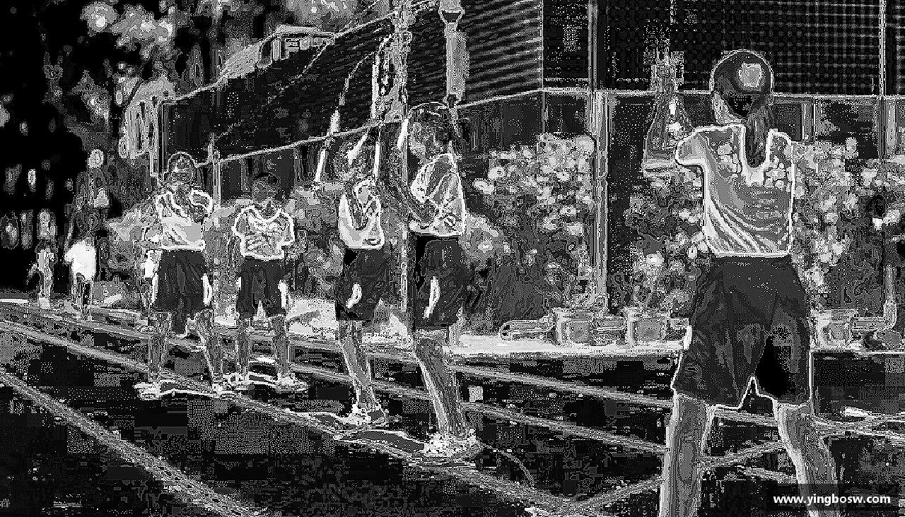 无惧失败,追逐胜利!